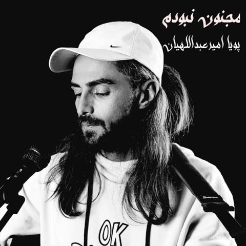 دانلود آهنگ پویا امیرعبداللهیان مجنون نبودم دلی